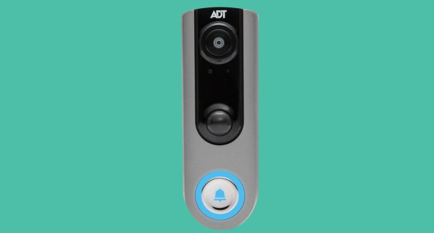 Little Rock Doorbell Cameras
