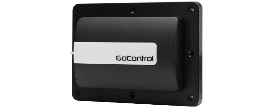 ADT Garage Sensor in Little Rock