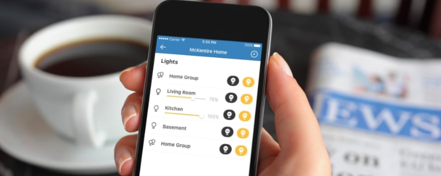  Little Rock Home Automation Products