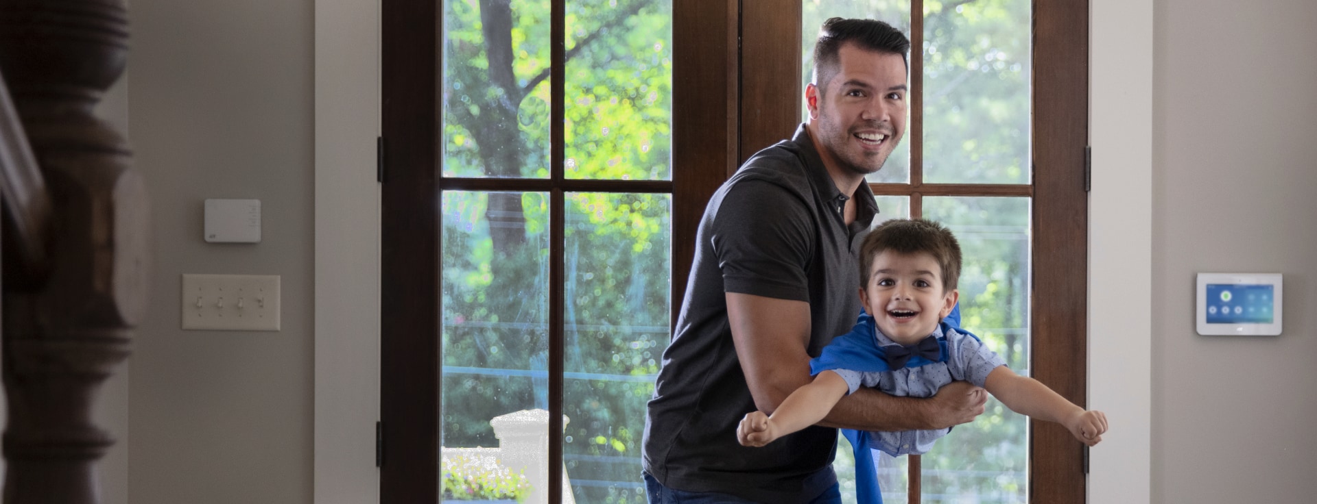 security systems Little Rock
