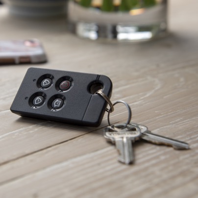 Little Rock security key fob