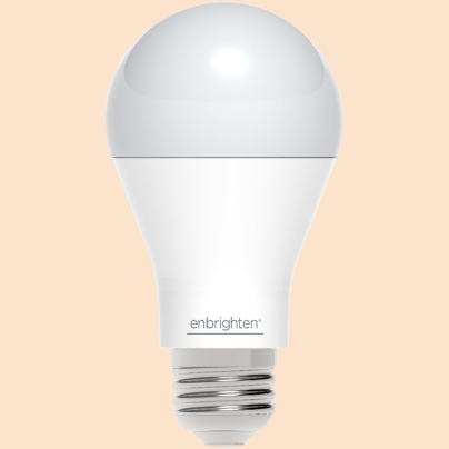 Little Rock smart light bulb