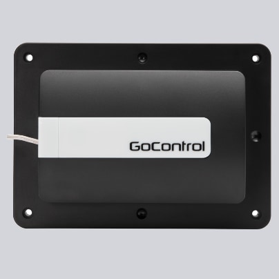 Little Rock garage door controller