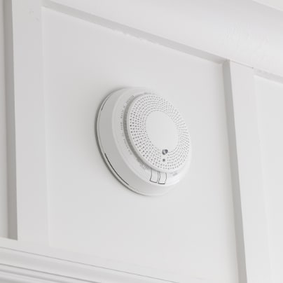 Little Rock smoke detector adt