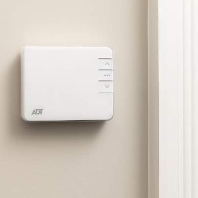 Little Rock smart thermostat adt