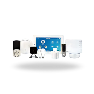 ADT product packages Little Rock