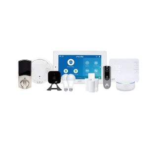 ADT product packages Little Rock