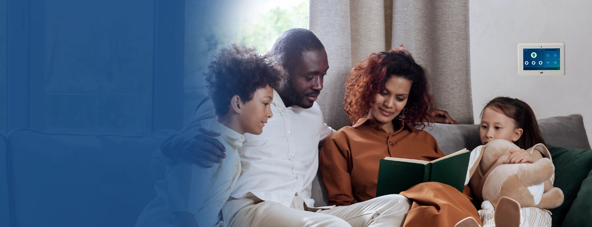 security systems Little Rock
