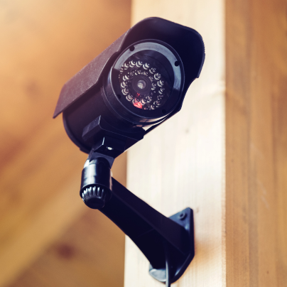 Little Rock high-decibel alarm