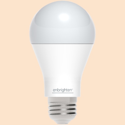 Little Rock smart light bulb