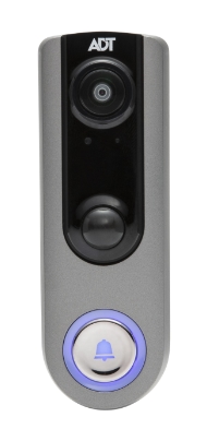 doorbell camera like Ring Little Rock